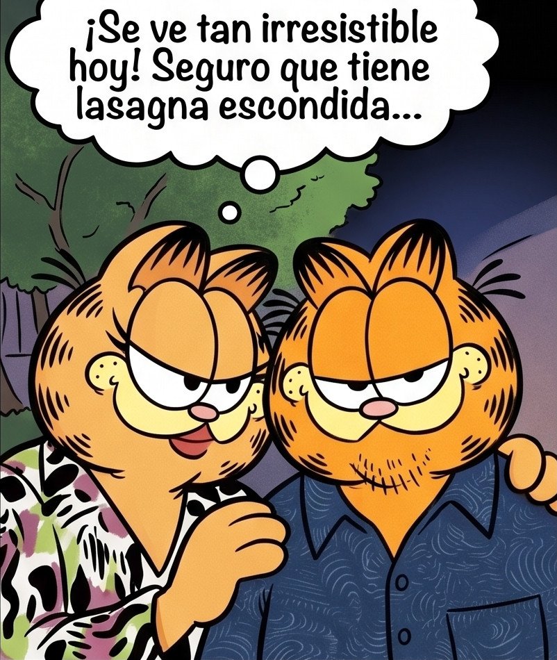 Foto de amor