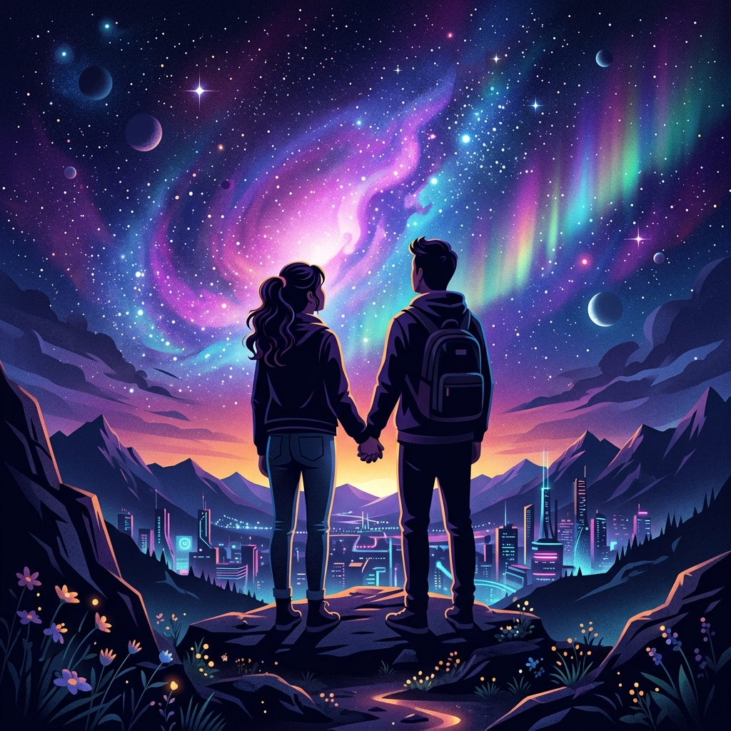 Foto de amor